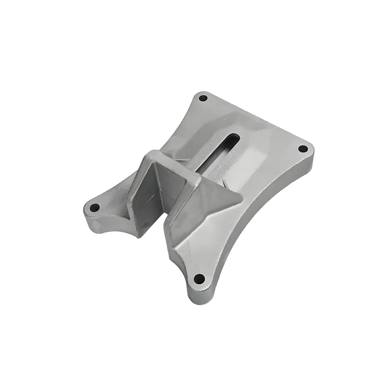 Mechanical and electrical accessories