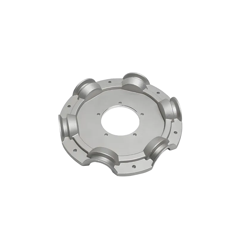 Mechanical and electrical accessories