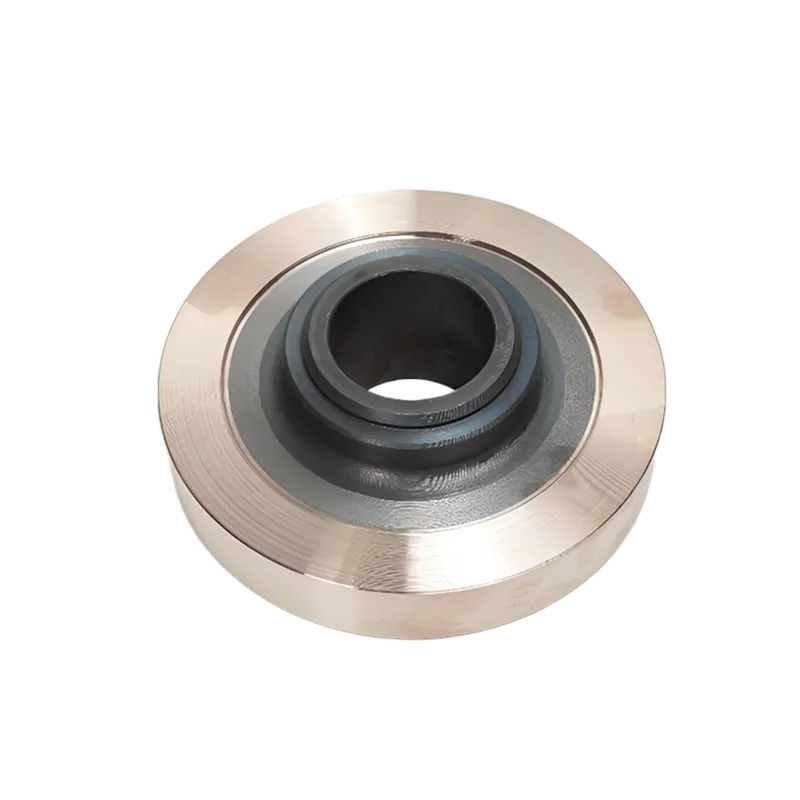 High-speed rail accessories3