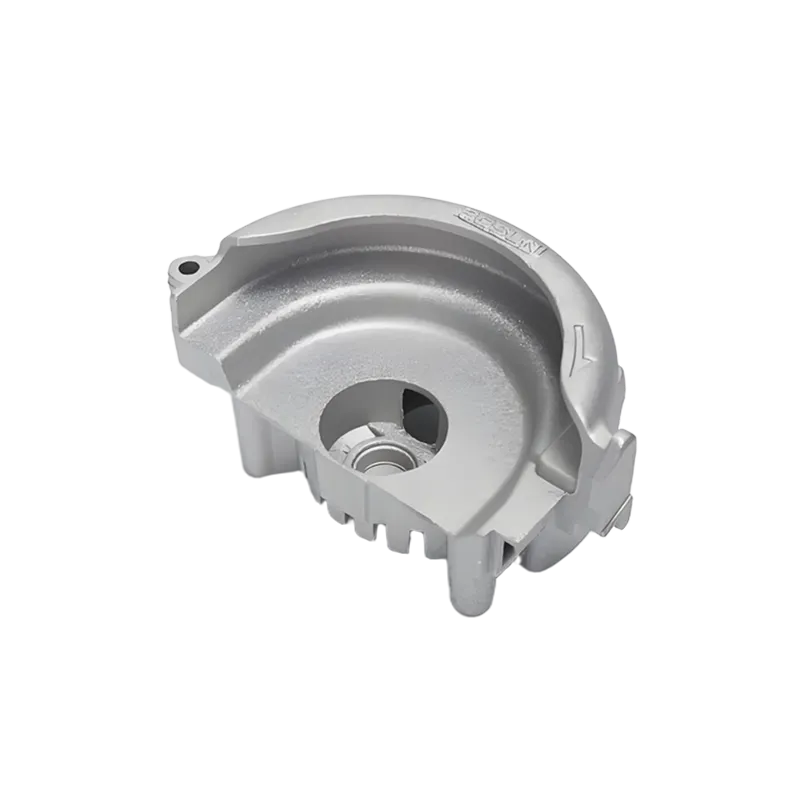 Mechanical and electrical accessories