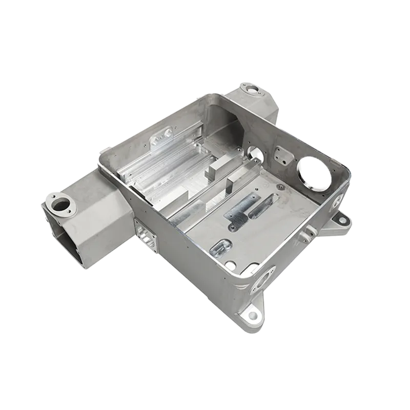 Аксессуары для высокоскоростных железных дорог1