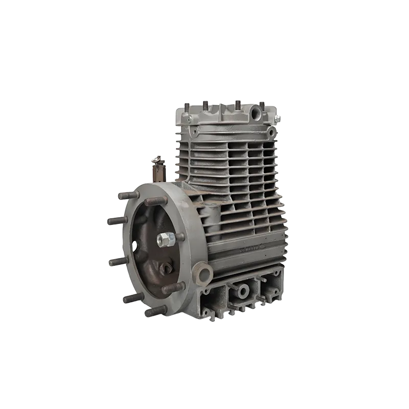 High-speed rail accessories