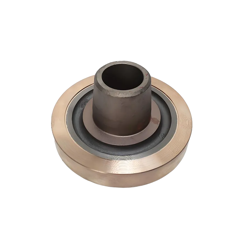 High-speed rail accessories1