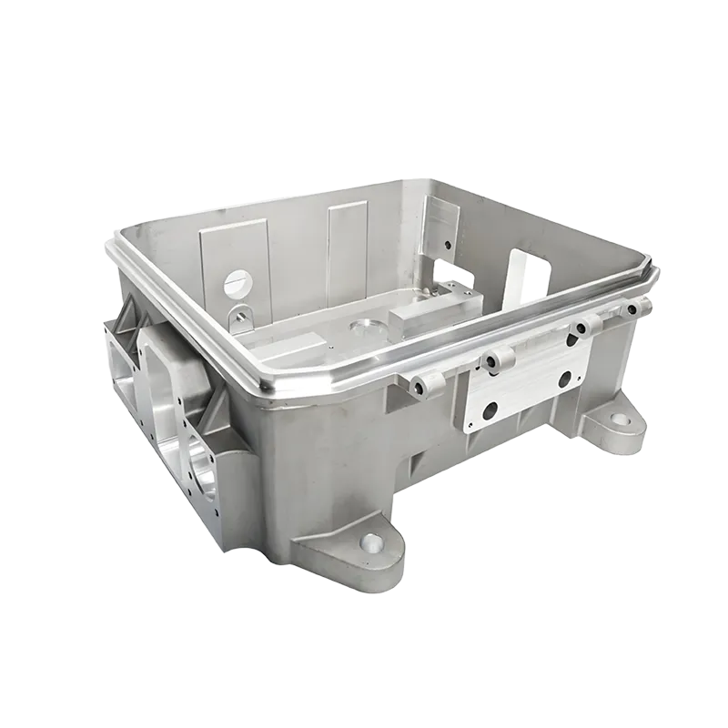 High-speed rail accessories