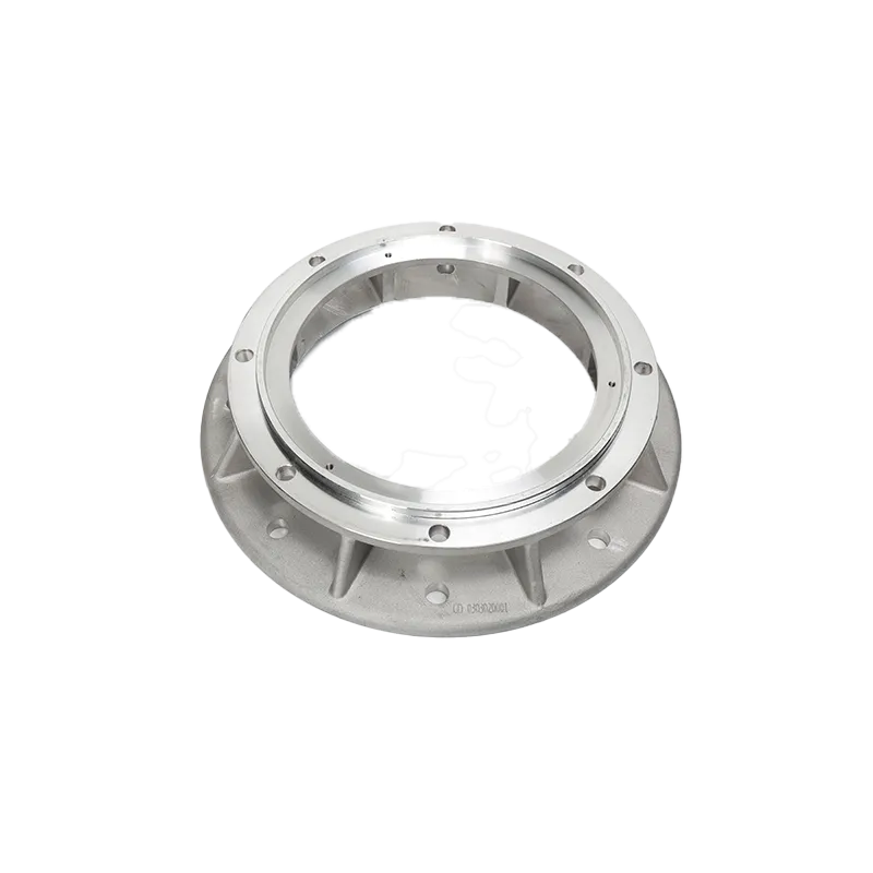 Аксессуары для высокоскоростных железных дорог