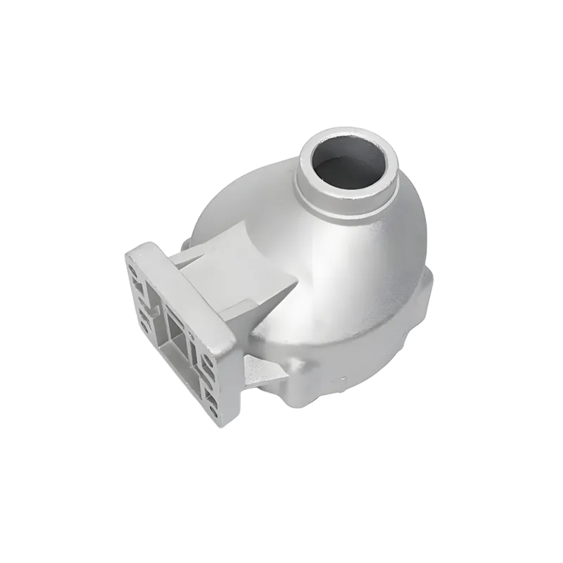 Mechanical and electrical accessories