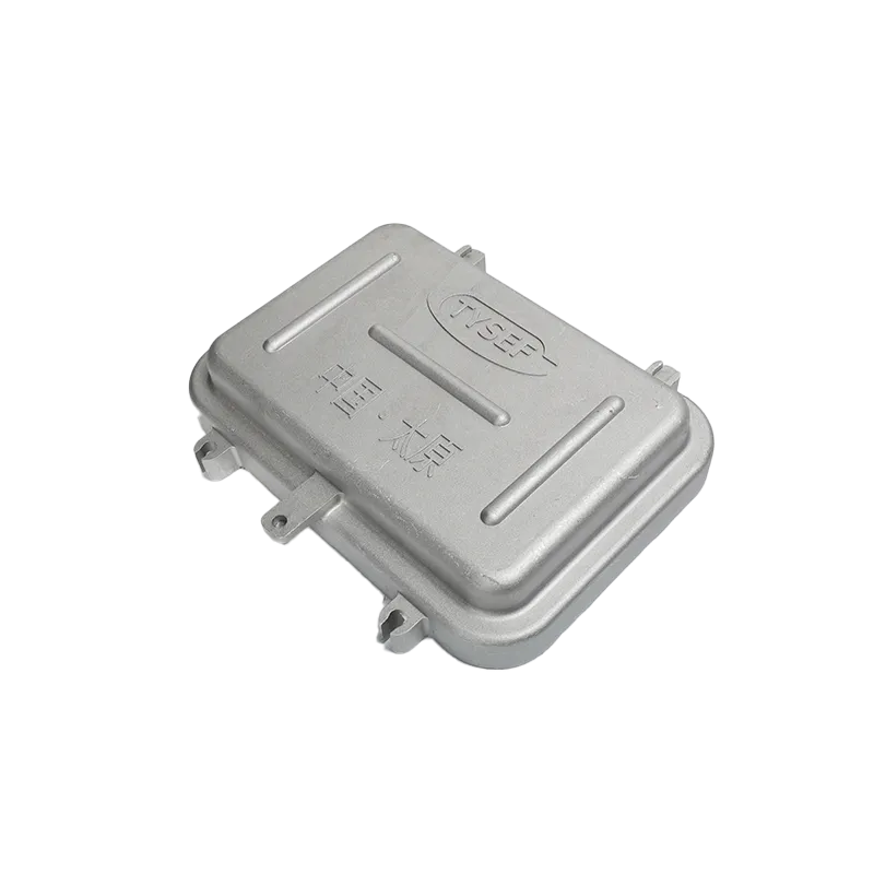 High-speed rail accessories