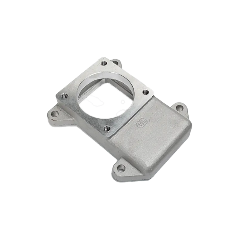 High-speed rail accessories