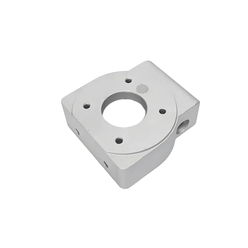 Mechanical and electrical accessories