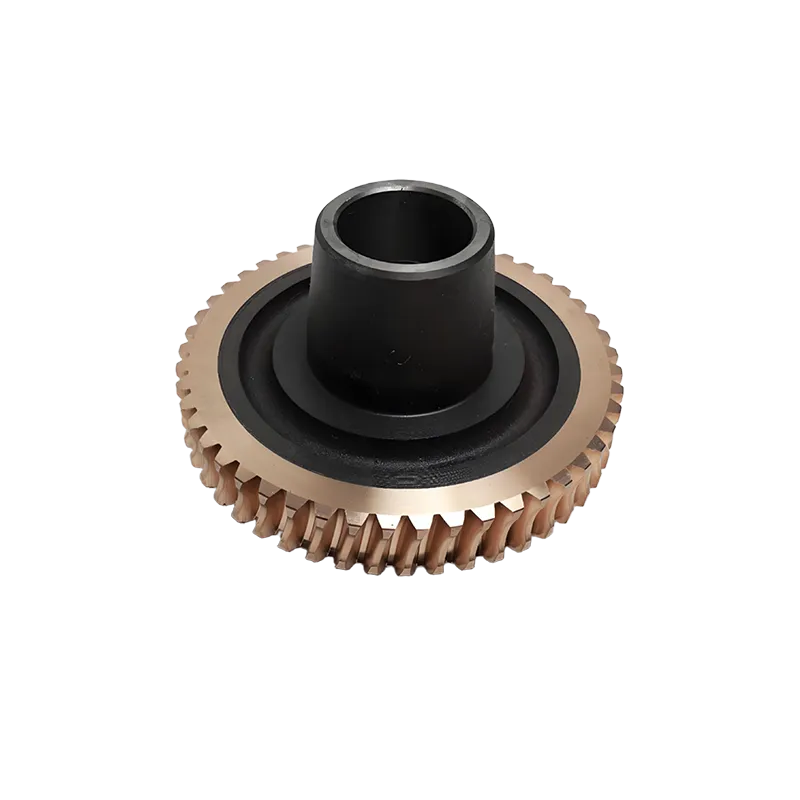 High-speed rail accessories1