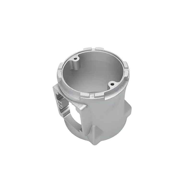 Mechanical and electrical accessories