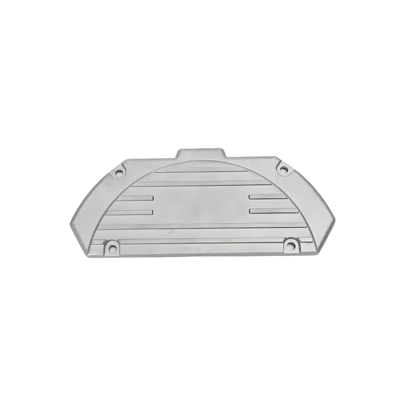 Mechanical and electrical accessories