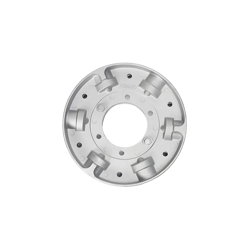 Mechanical and electrical accessories