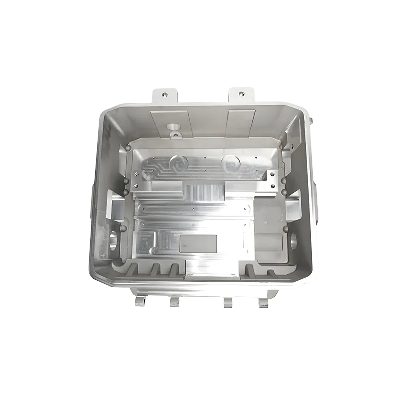 Аксессуары для высокоскоростных железных дорог