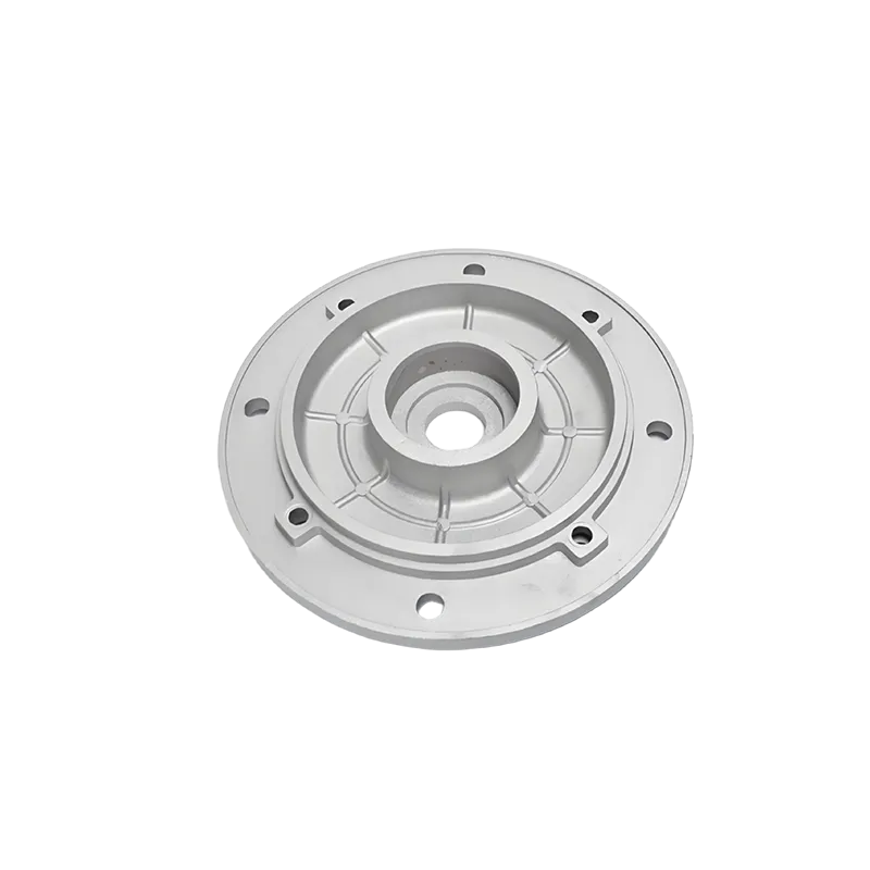 Mechanical and electrical accessories