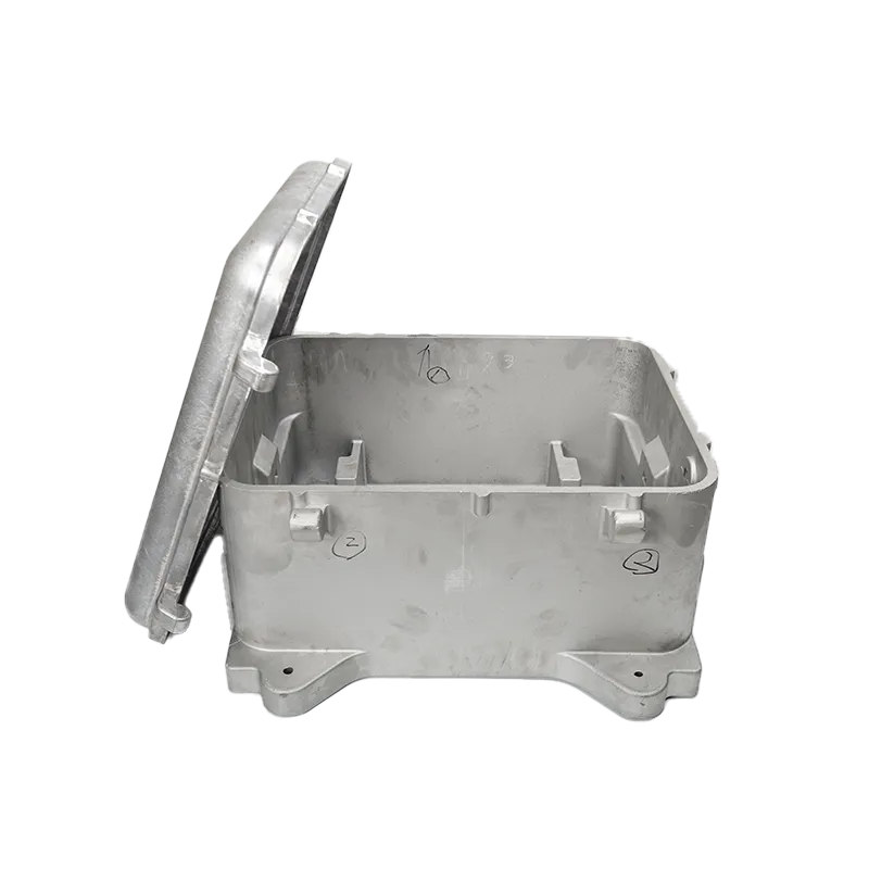 High-speed rail accessories