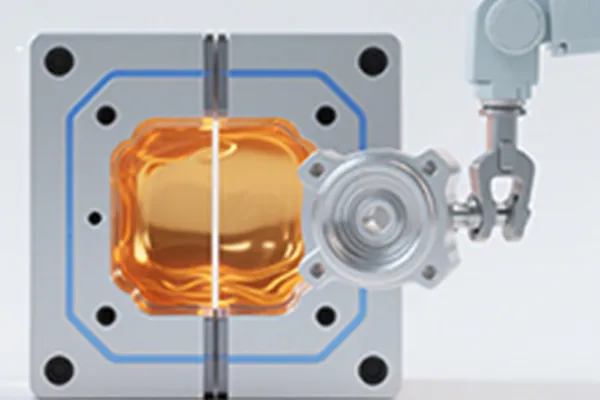 Hebei Guandu Machinery meets the market demands in multiple fields with multiple casting processes in parallel