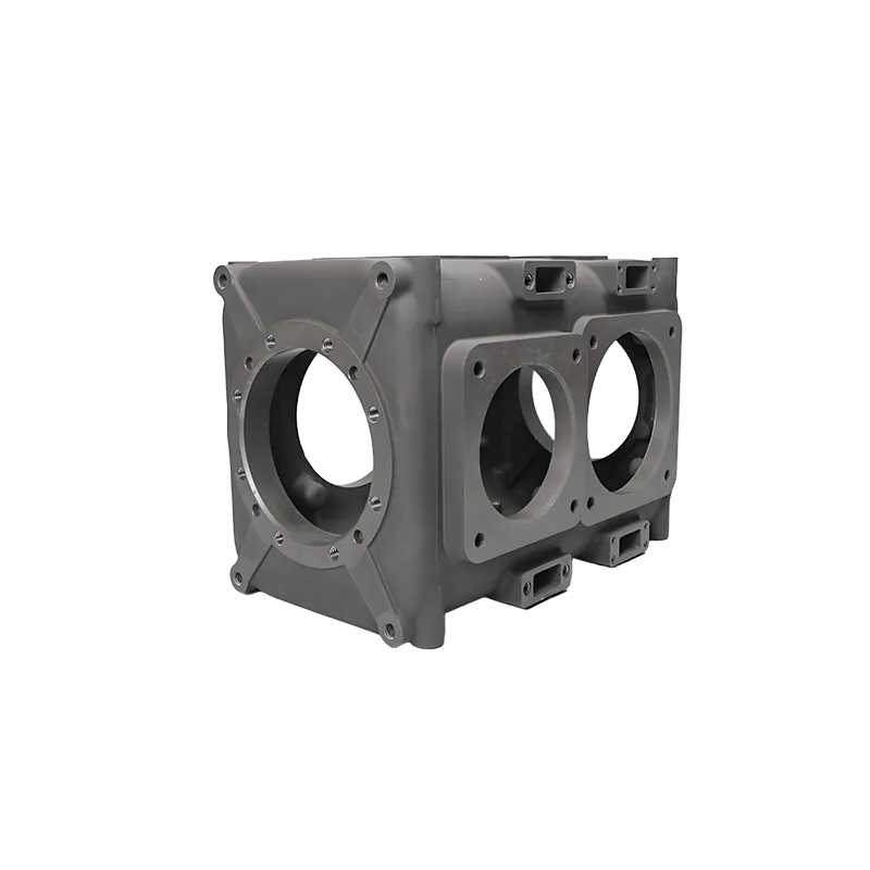 Аксессуары для высокоскоростных железных дорог