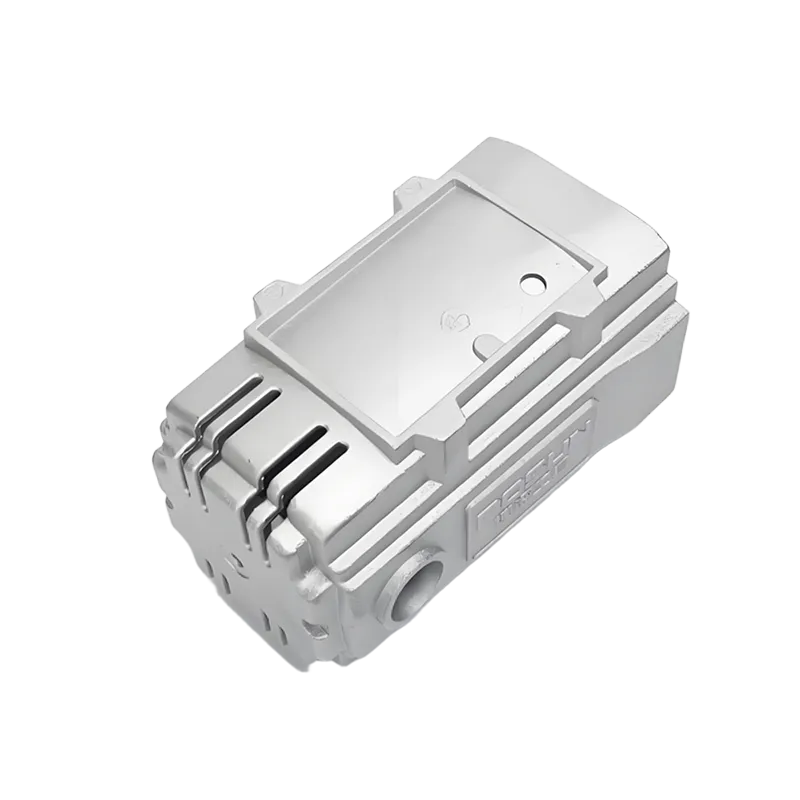 Mechanical and electrical accessories