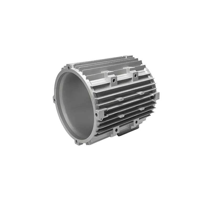 Mechanical and electrical accessories