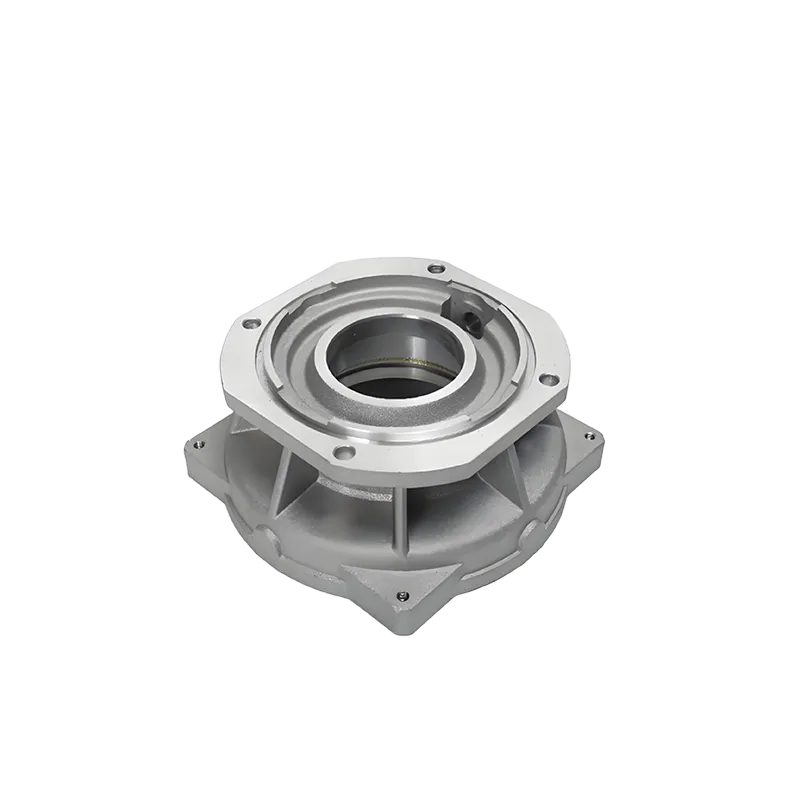 Mechanical and electrical accessories