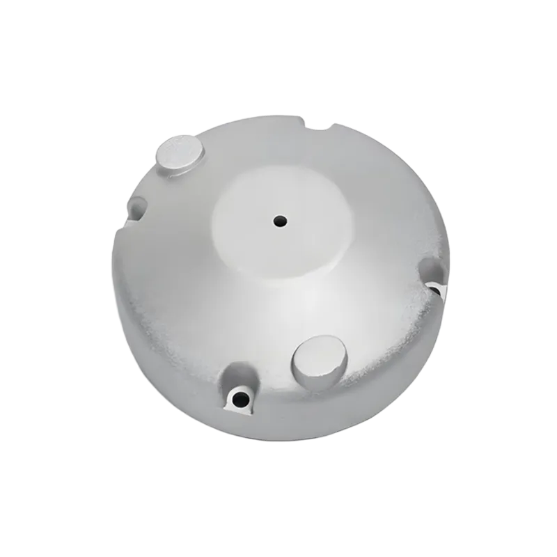 Mechanical and electrical accessories