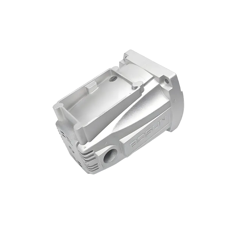 Mechanical and electrical accessories