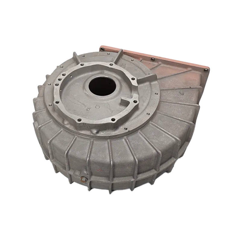 High-speed rail accessories1