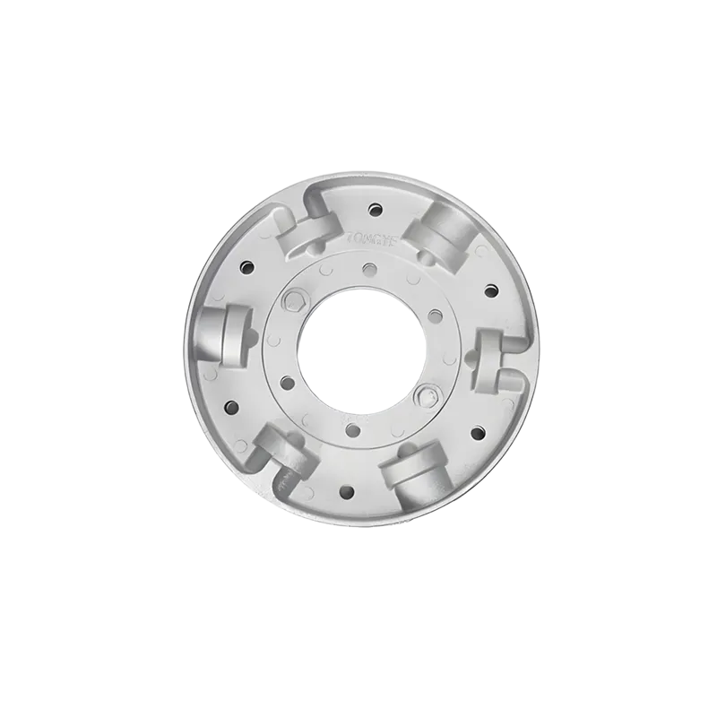 Mechanical and electrical accessories