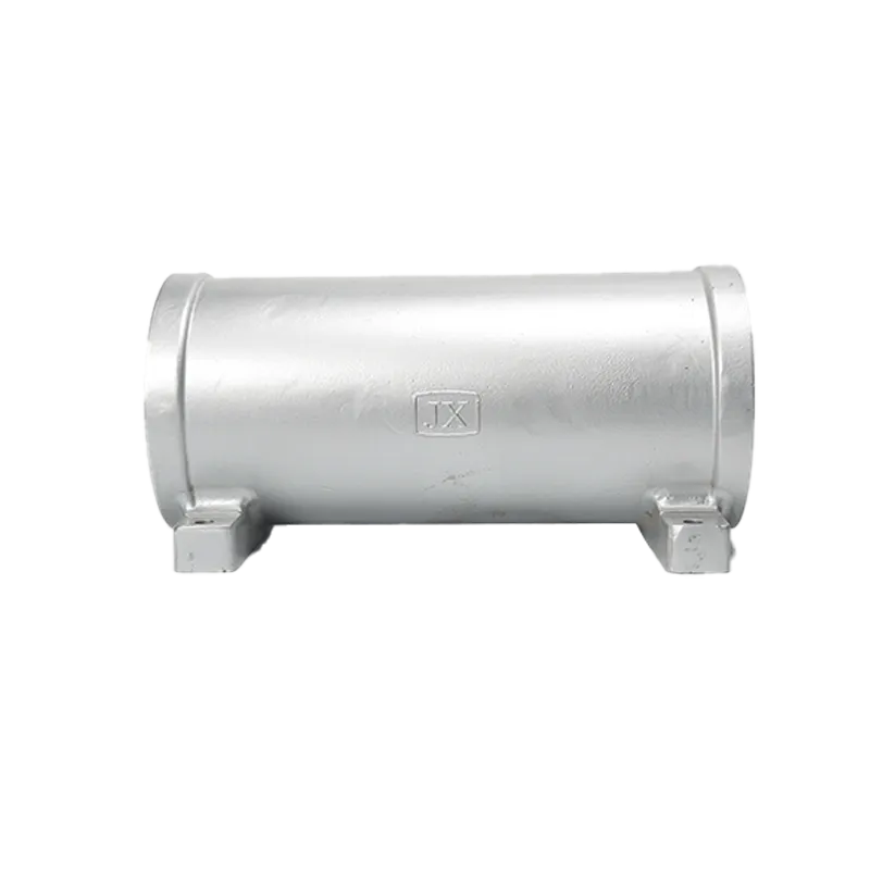 High-speed rail accessories