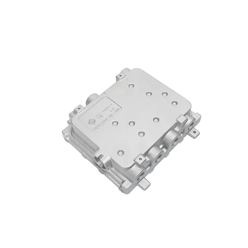 Mechanical and electrical accessories