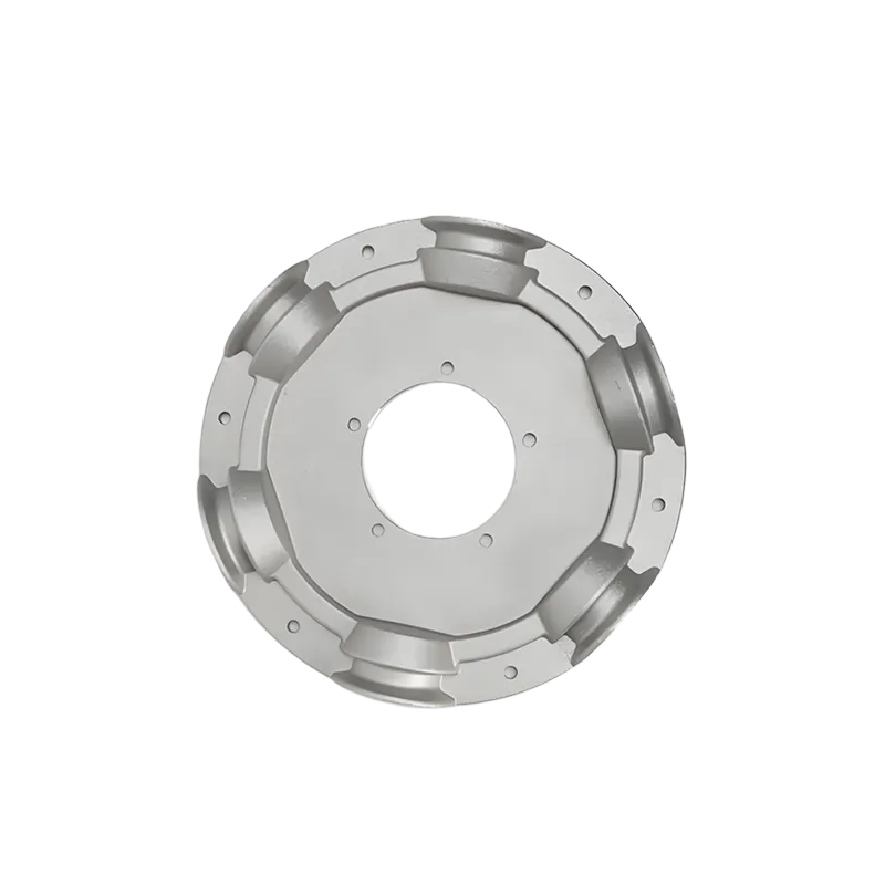 Mechanical and electrical accessories