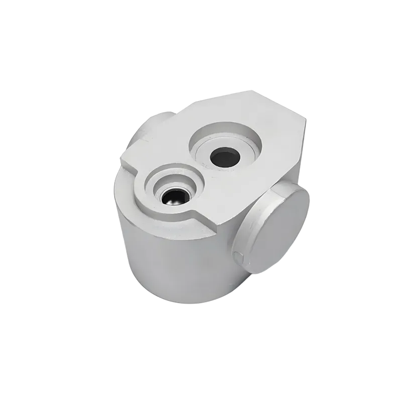 Mechanical and electrical accessories