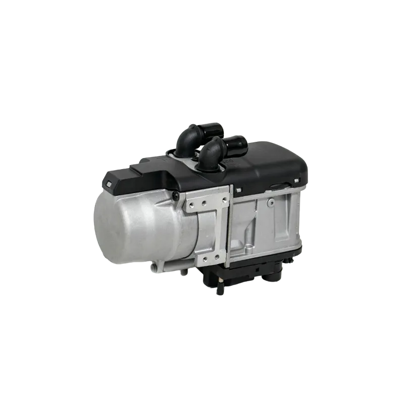 5kw volatile liquid fuel heater YJH