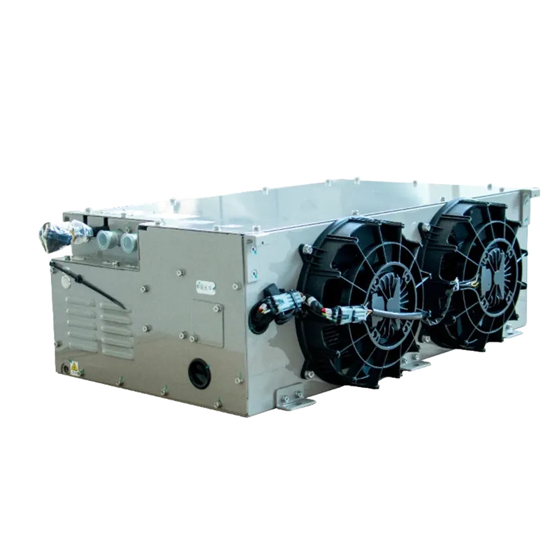 Battery thermal management system