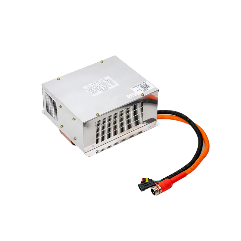 Electric Radiator DSR Series