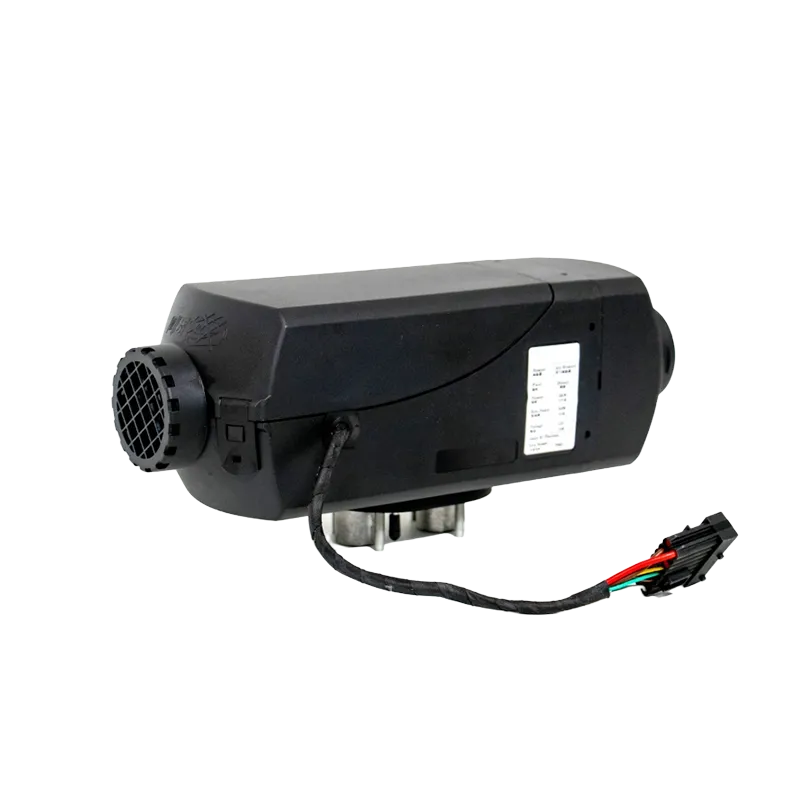 FJH Volatile Air Fuel Heater