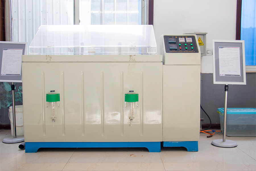 Cangzhou Xinwang Automobile Radiator Manufacturing Co., Ltd.: Expanding market reach and boosting the automotive thermal management industry