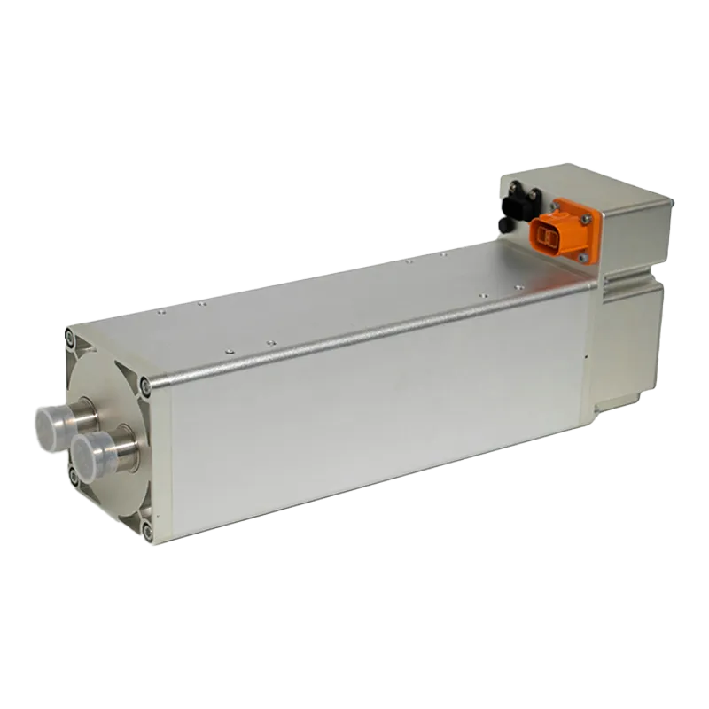 Calentador eléctrico líquido de película gruesa (20KW)