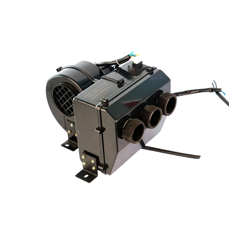 Электрический обогреватель