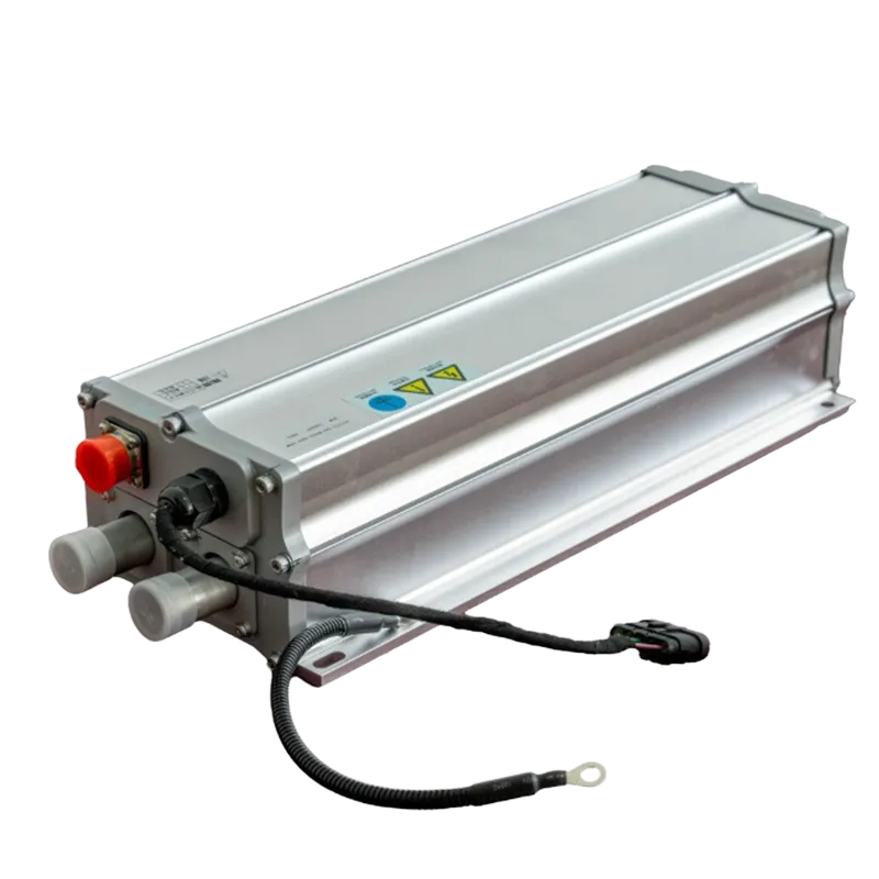 Calentador eléctrico líquido PTC (2KW-35KW)