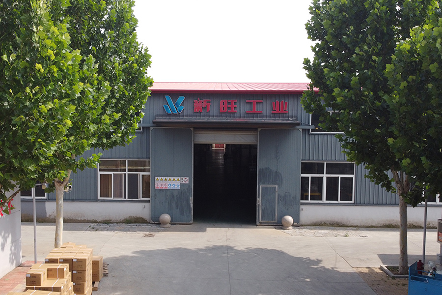 Cangzhou Xinwang: La innovación tecnológica lidera la gestión térmica automotriz, creando soluciones eficientes de control de temperatura para vehículos.