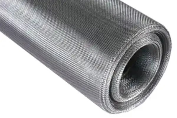 Aluminum alloy window screen4
