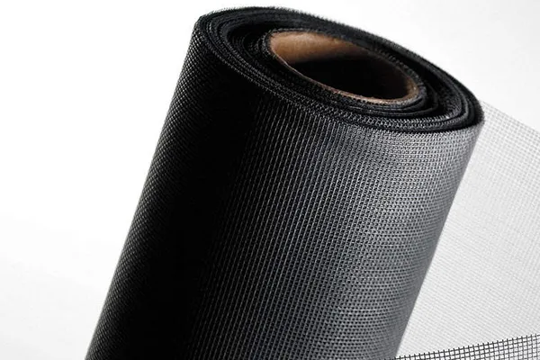 Fiberglass insect net4