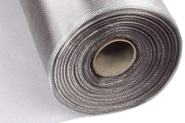 Aluminum alloy window screen3