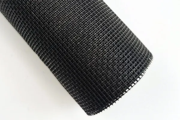 Fiberglass insect net2