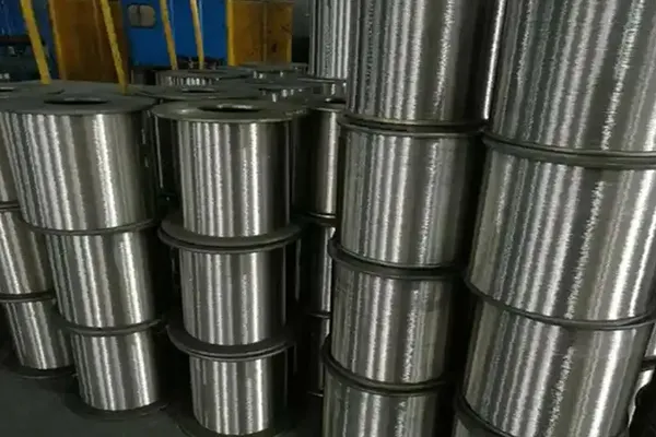 Aluminum-magnesium alloy wire2