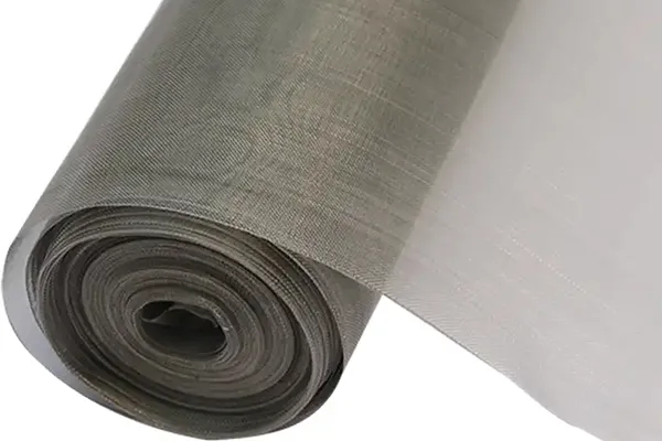 Aluminum alloy window screen1