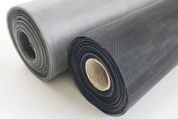Fiberglass insect net5