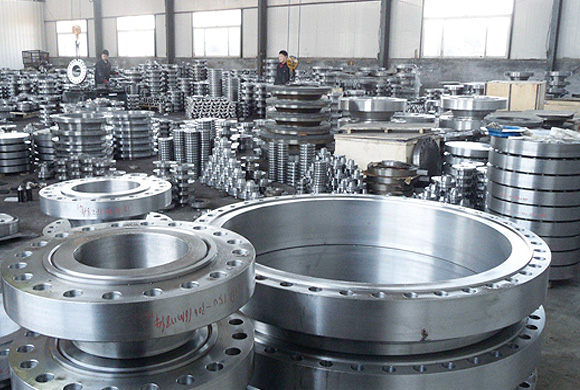 不锈钢法兰生产厂家:不锈钢高压法兰的相关知识有哪些？
